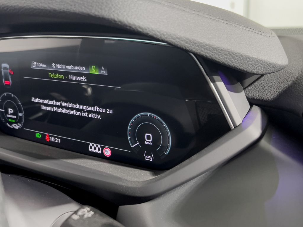 Audi e-tron GT 2024