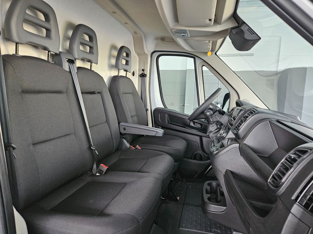 Fiat Ducato 2024
