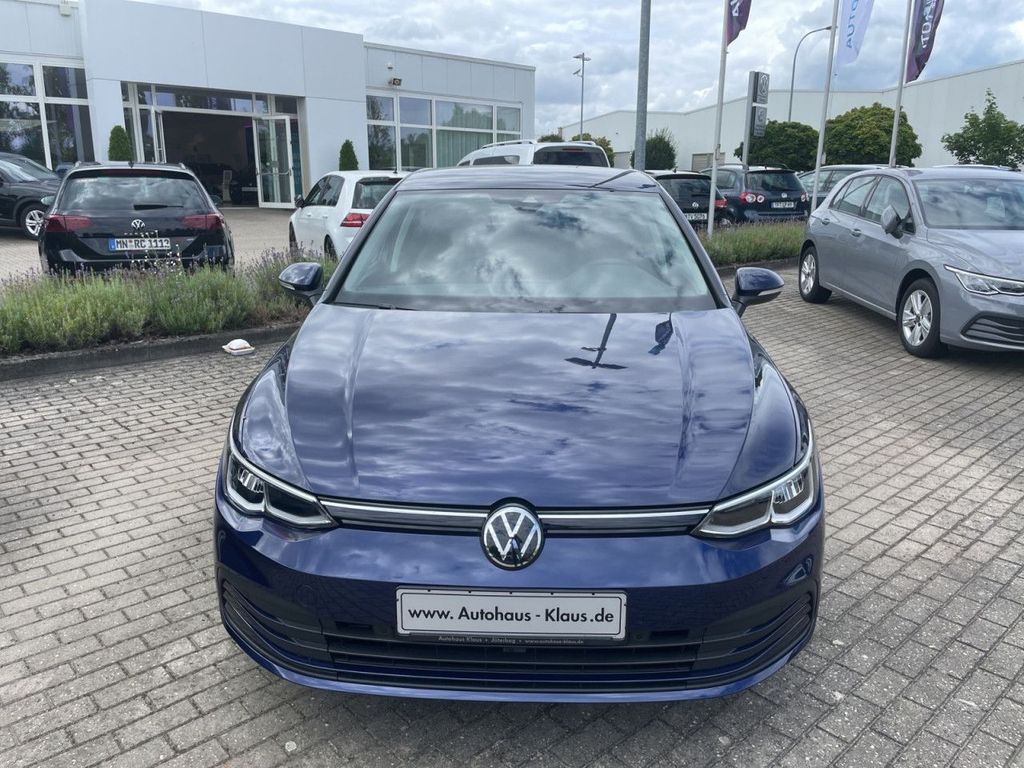 Volkswagen Golf 2023