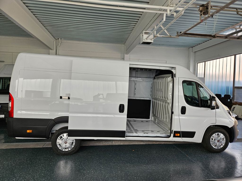 Fiat Ducato 2024