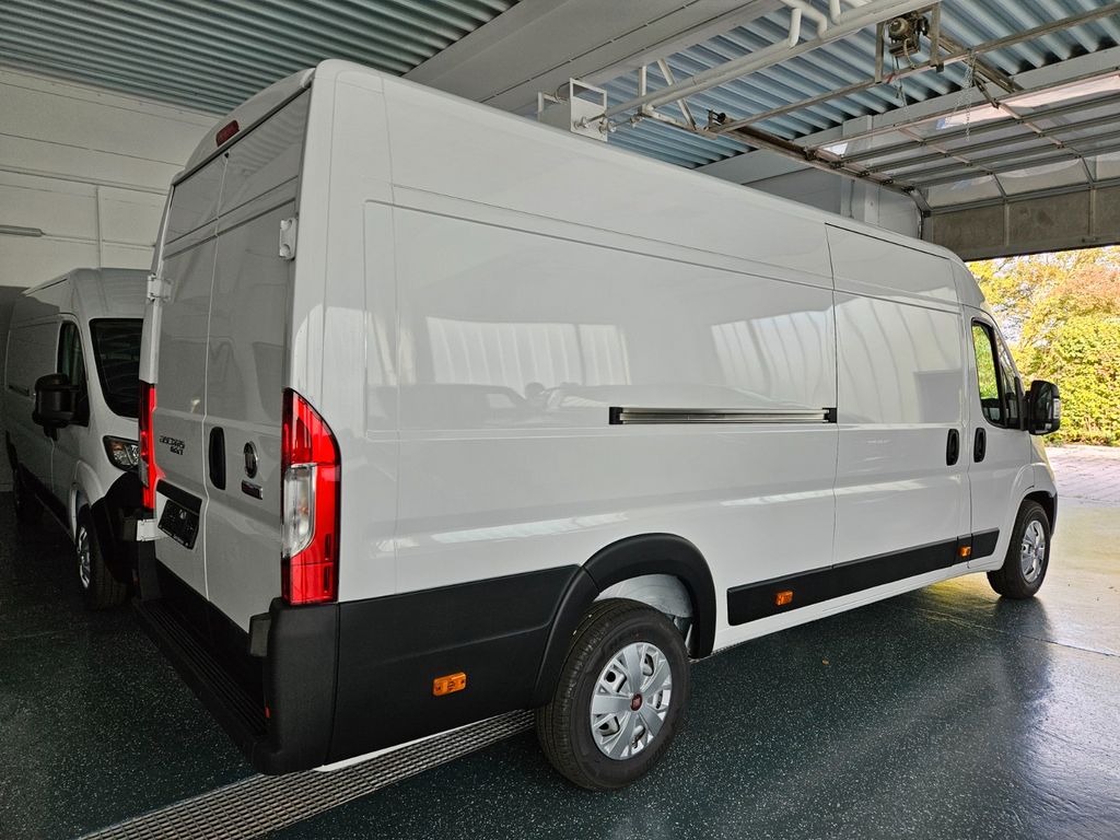 Fiat Ducato 2024
