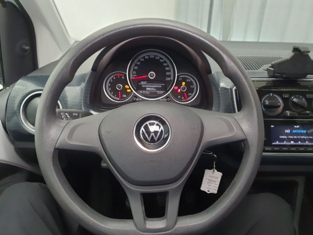 Volkswagen up! 2020