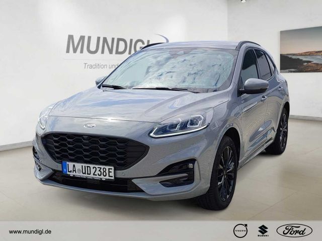 Ford Kuga 2024