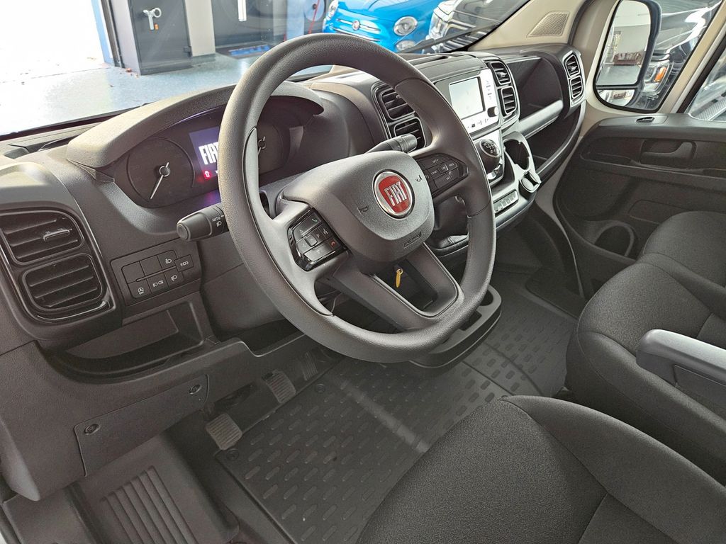 Fiat Ducato 2024