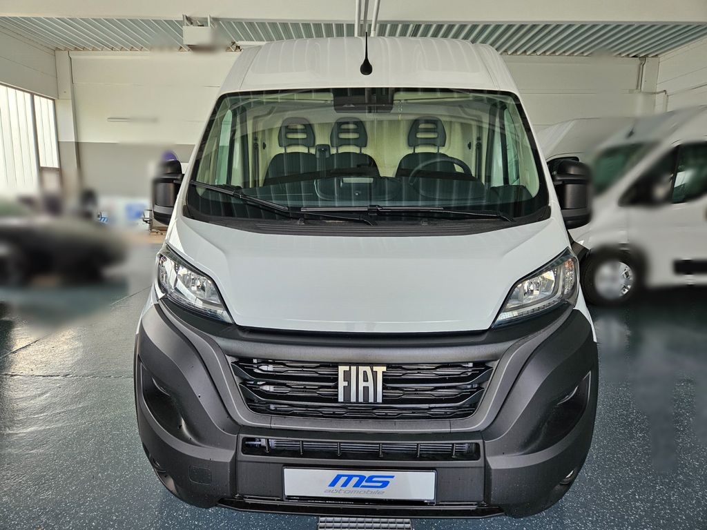 Fiat Ducato 2024