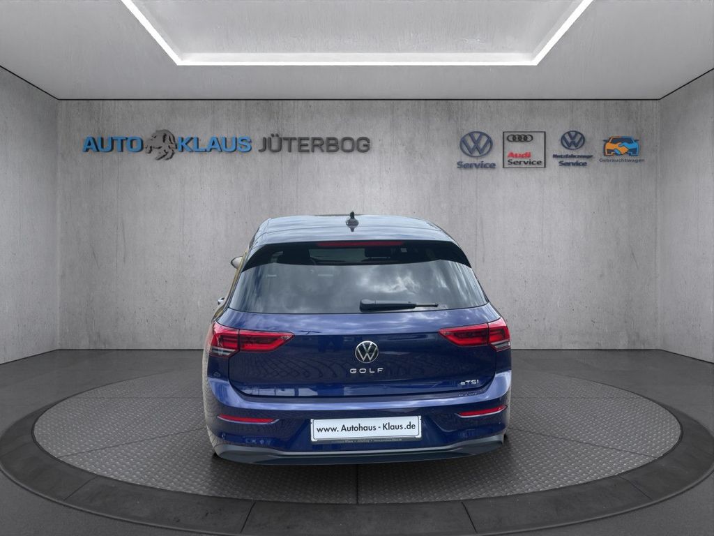 Volkswagen Golf 2023