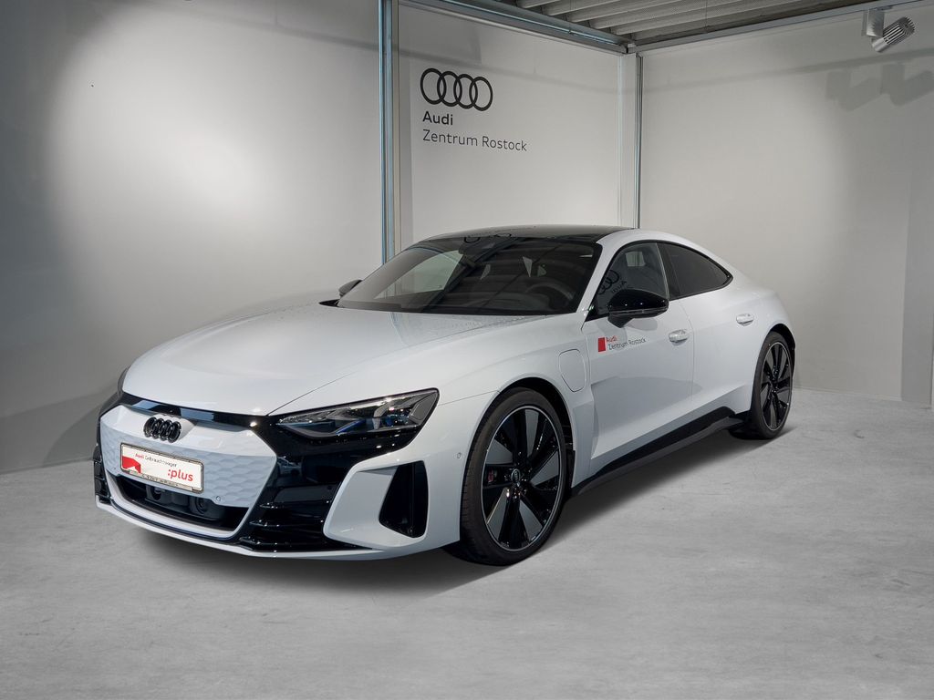 Audi e-tron GT 2024