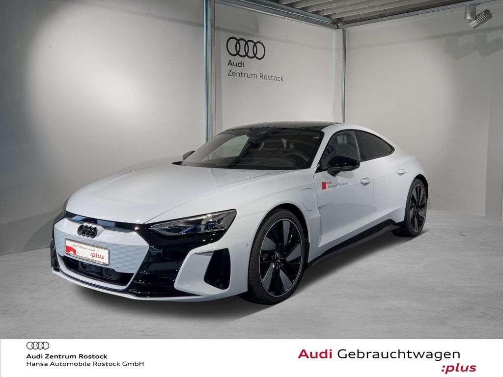 Audi e-tron GT 2024