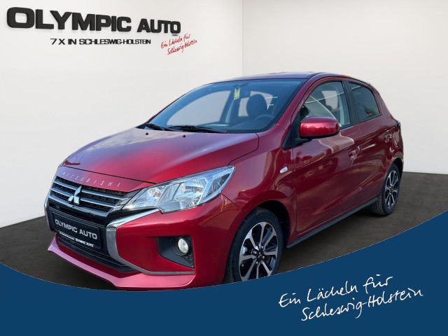 Mitsubishi Space Star 2025