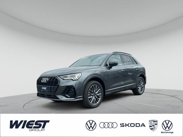 Audi Q3 2025