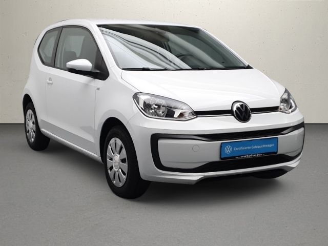 Volkswagen up! 2020