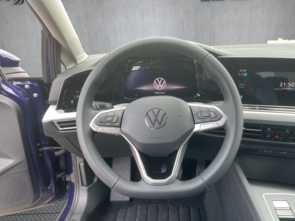 Volkswagen Golf 2023