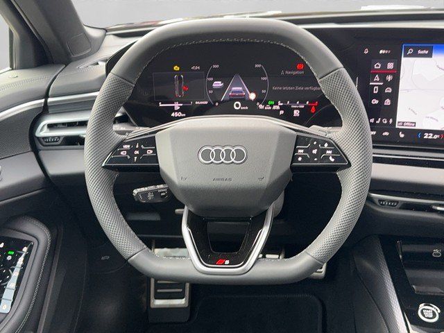 Audi A5 2024