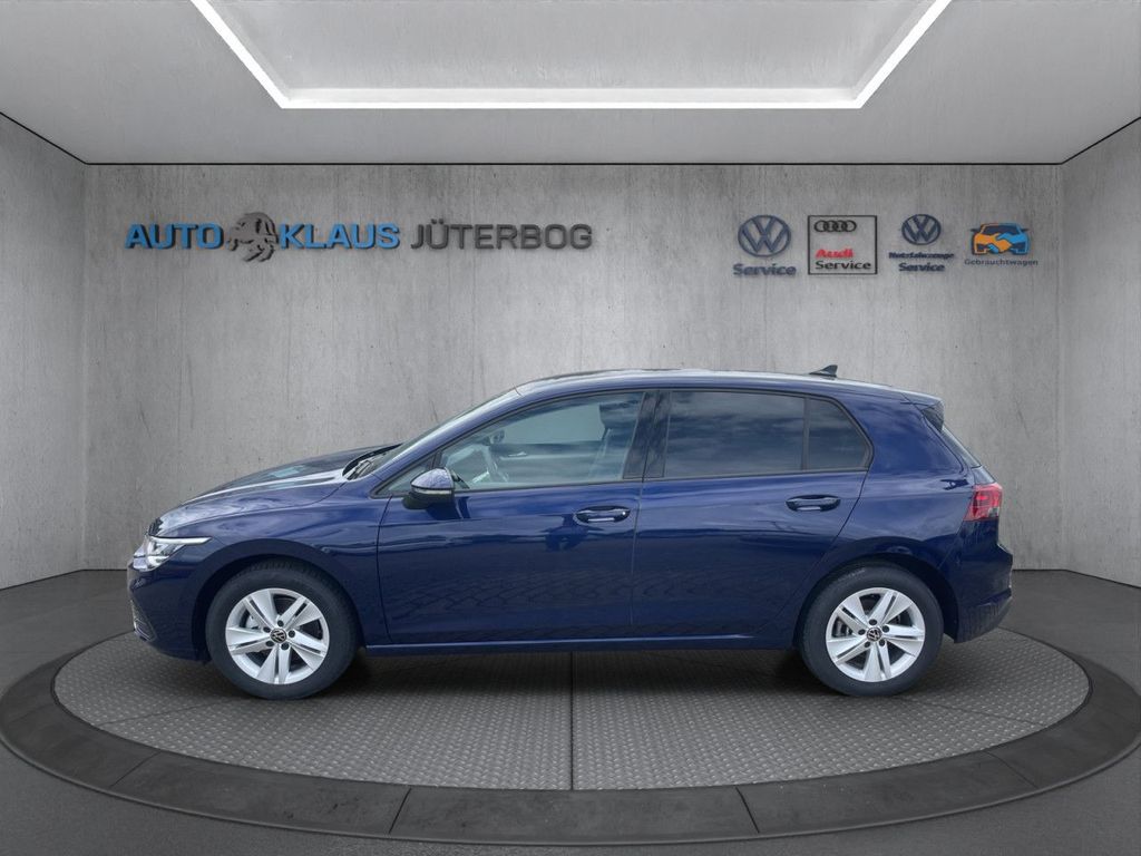 Volkswagen Golf 2023