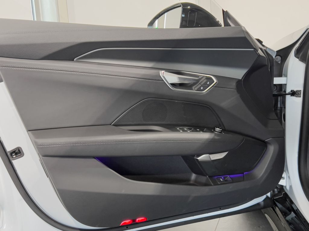 Audi e-tron GT 2024