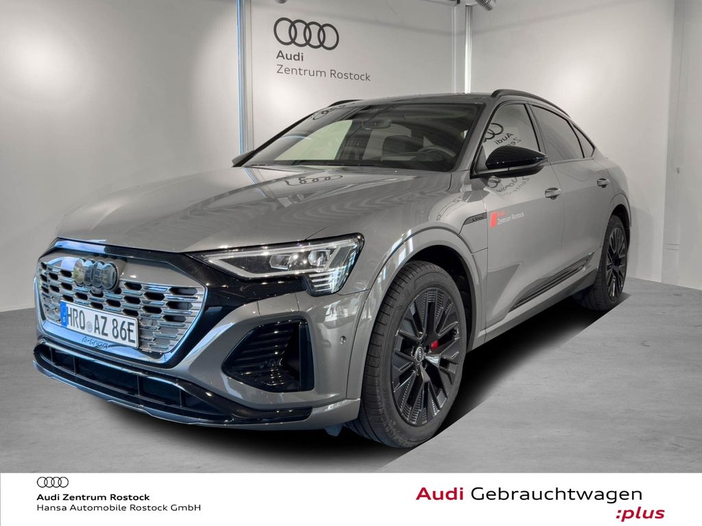Audi Q8 2024