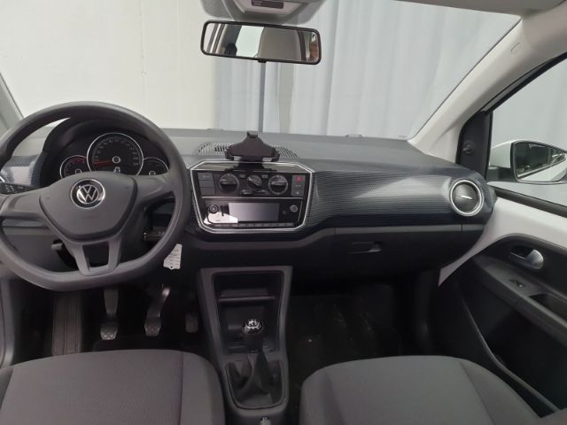 Volkswagen up! 2020