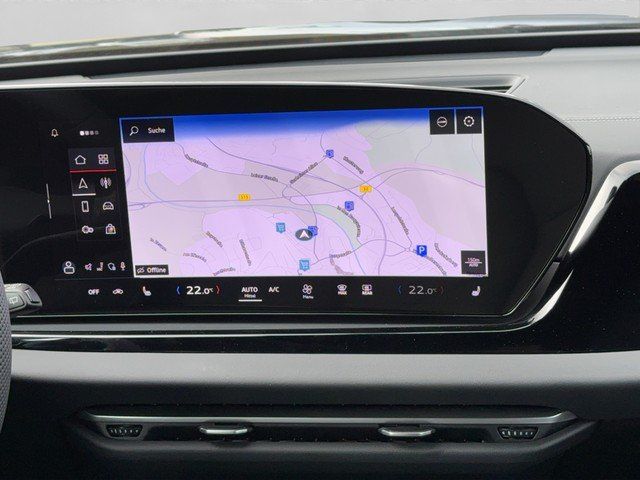 Audi A5 2024