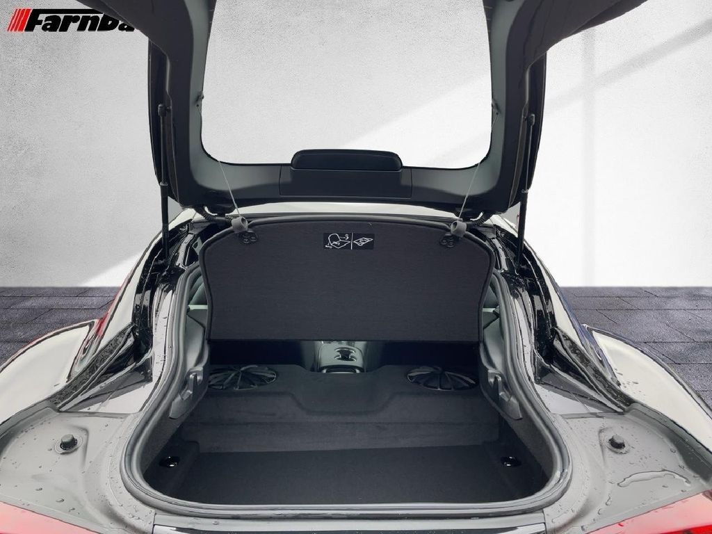 Toyota Supra 2024