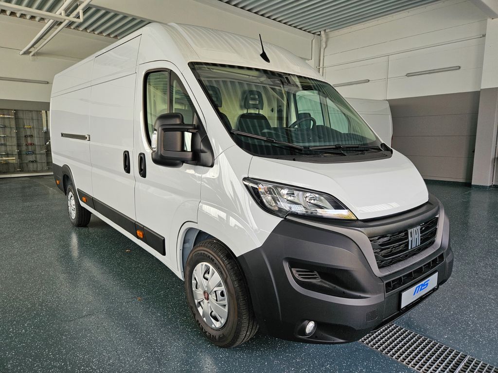 Fiat Ducato 2024