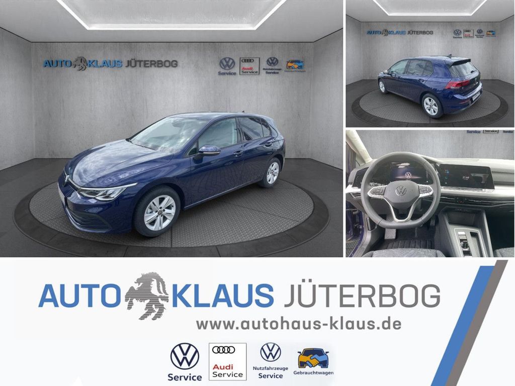 Volkswagen Golf 2023