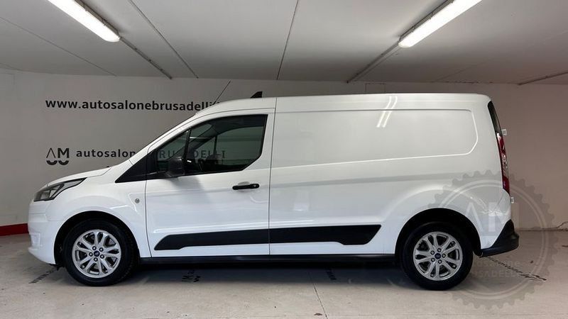 Ford Transit Connect 2020