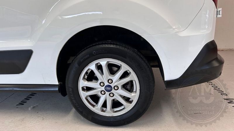 Ford Transit Connect 2020