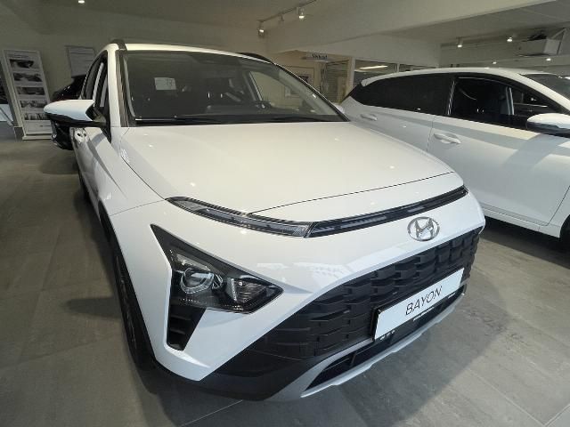 Hyundai BAYON 2024