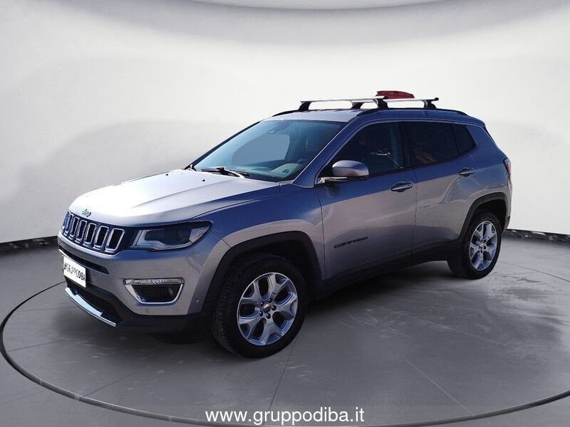 Jeep Compass 2019