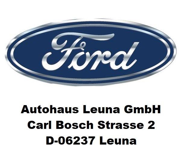 Ford S-Max 2020