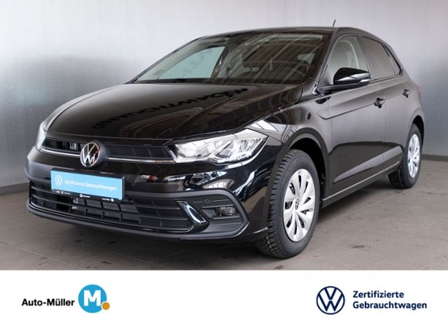 Volkswagen Polo 2025