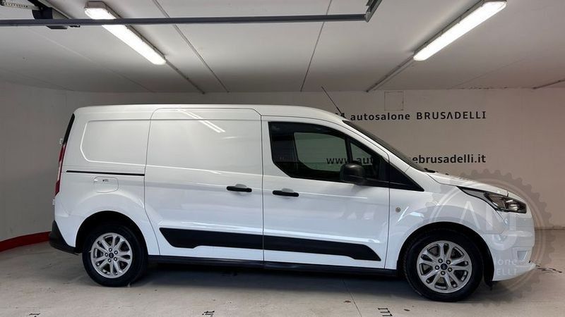 Ford Transit Connect 2020