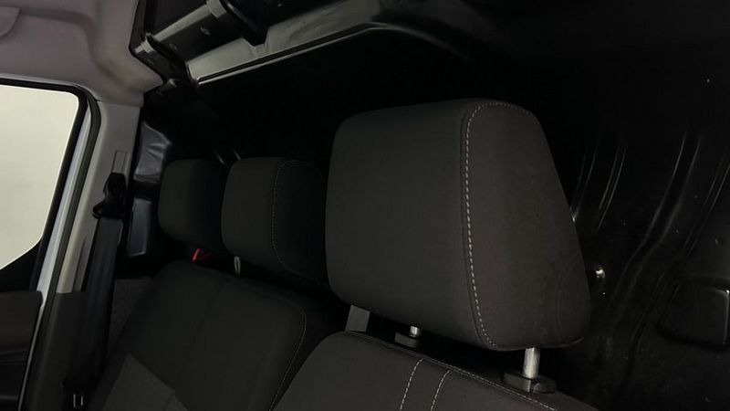 Ford Transit Connect 2020