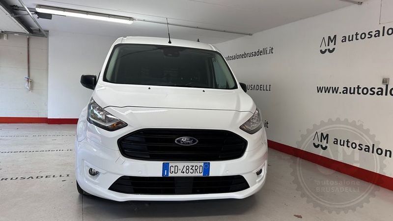 Ford Transit Connect 2020
