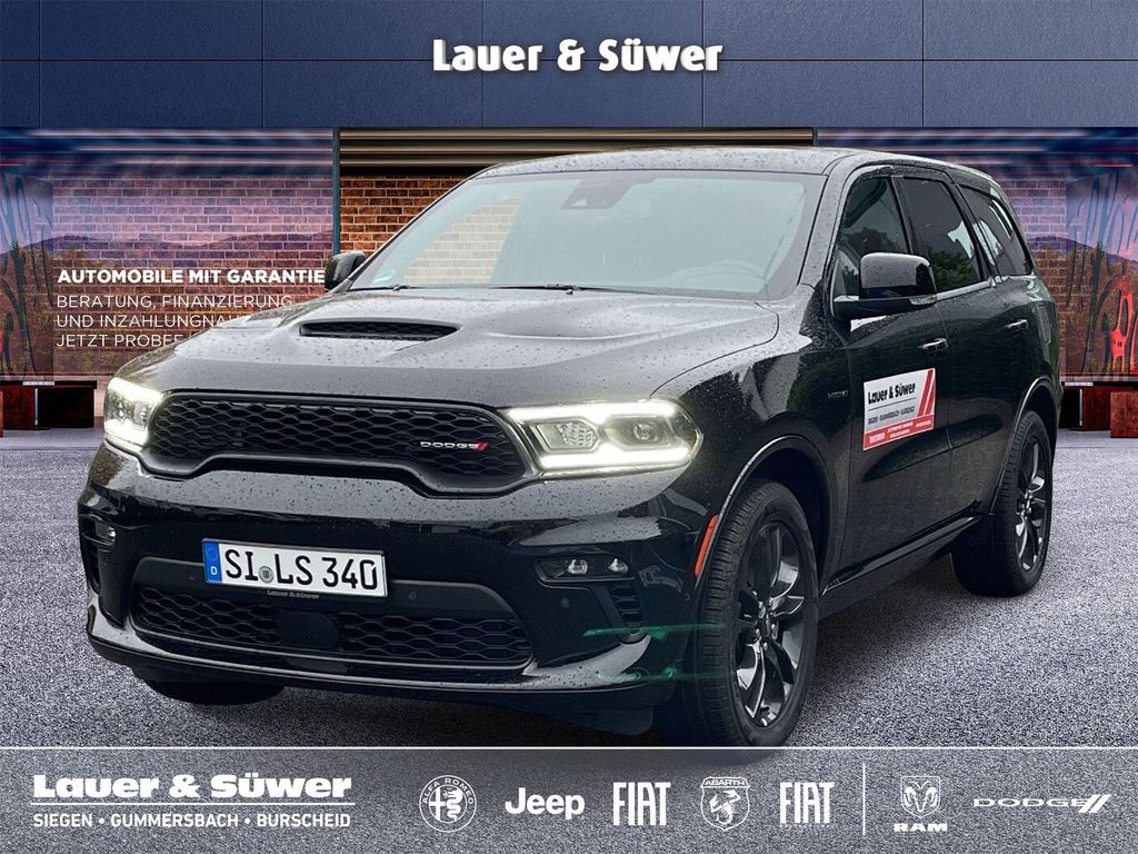 Dodge Durango 2023