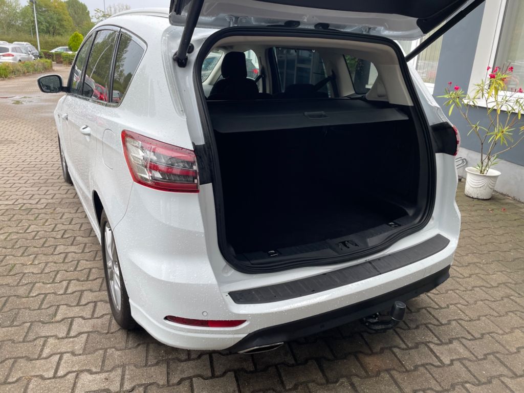 Ford S-Max 2020