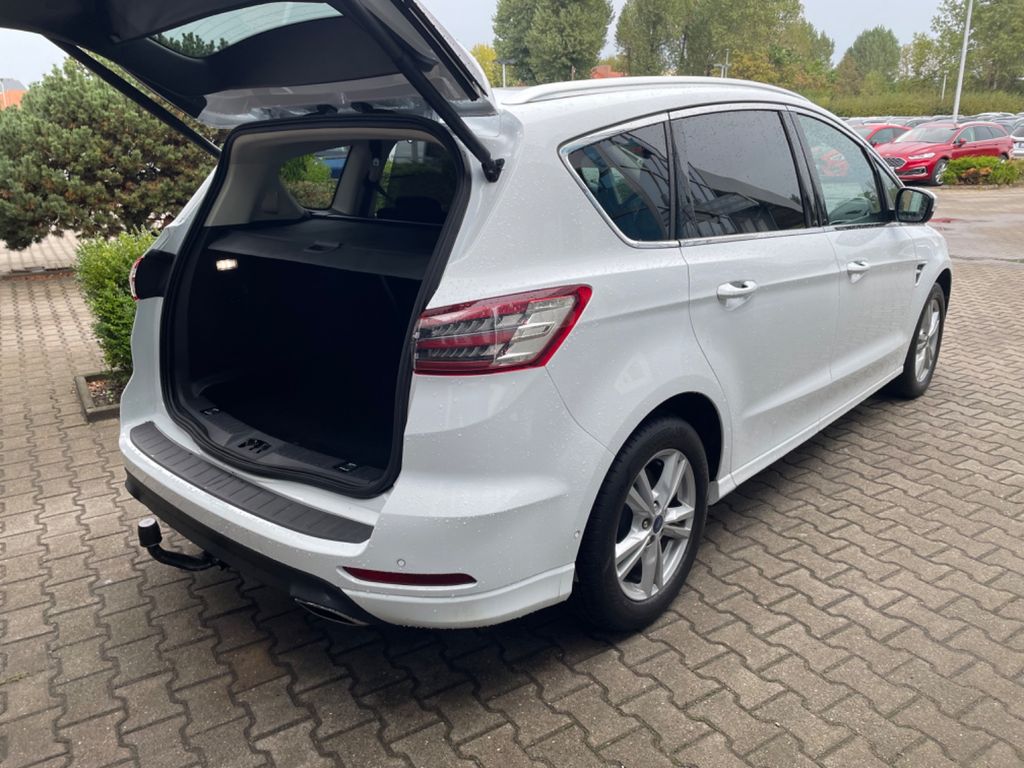 Ford S-Max 2020