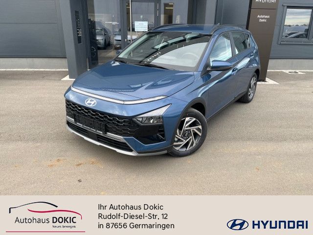Hyundai BAYON 2024