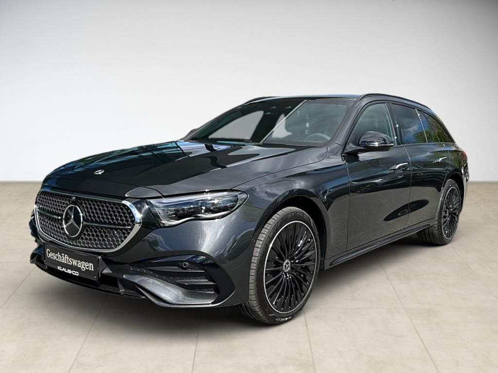 Mercedes-Benz E 450 2025