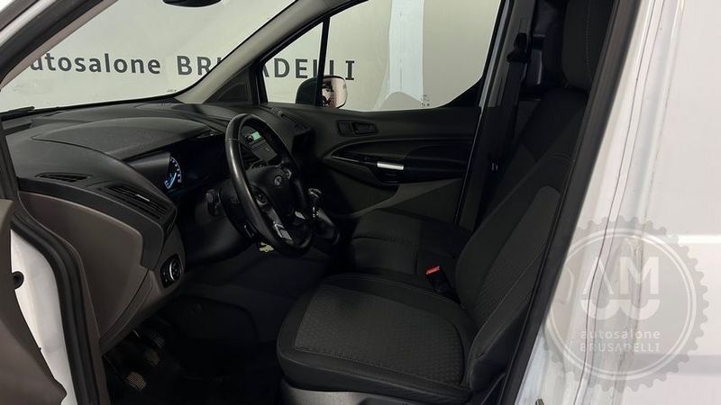 Ford Transit Connect 2020