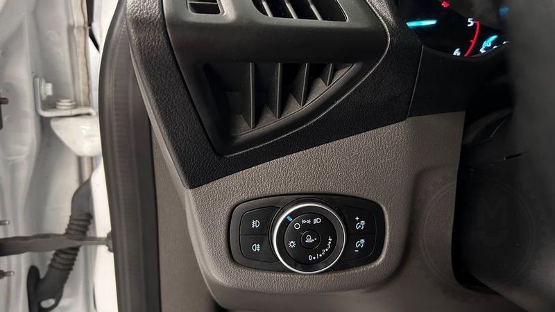 Ford Transit Connect 2020