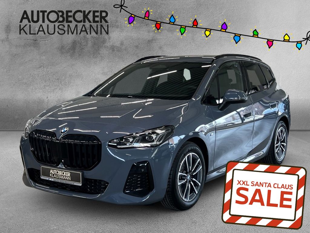 BMW 220 Active Tourer