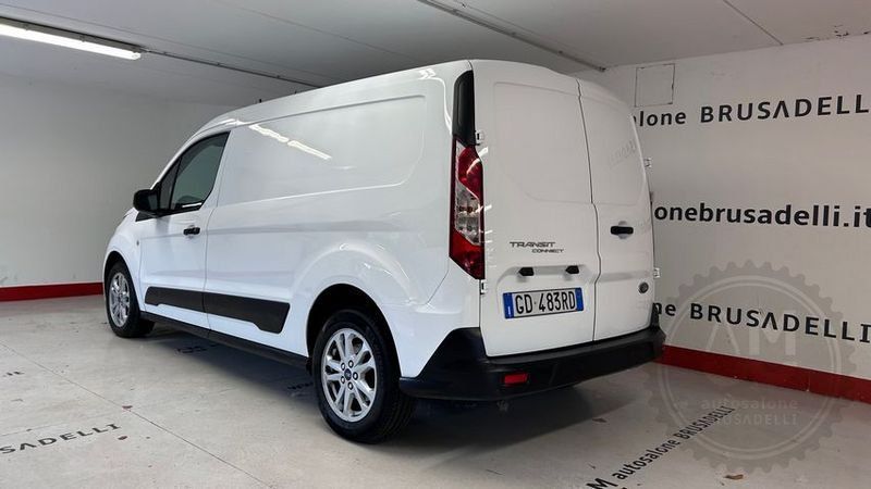 Ford Transit Connect 2020