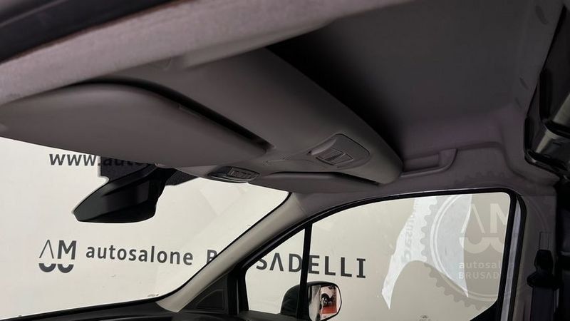 Ford Transit Connect 2020