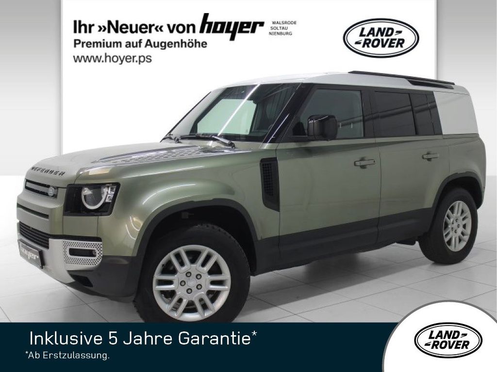 Land Rover Defender 2024