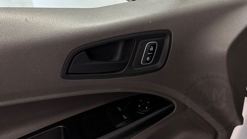 Ford Transit Connect 2020