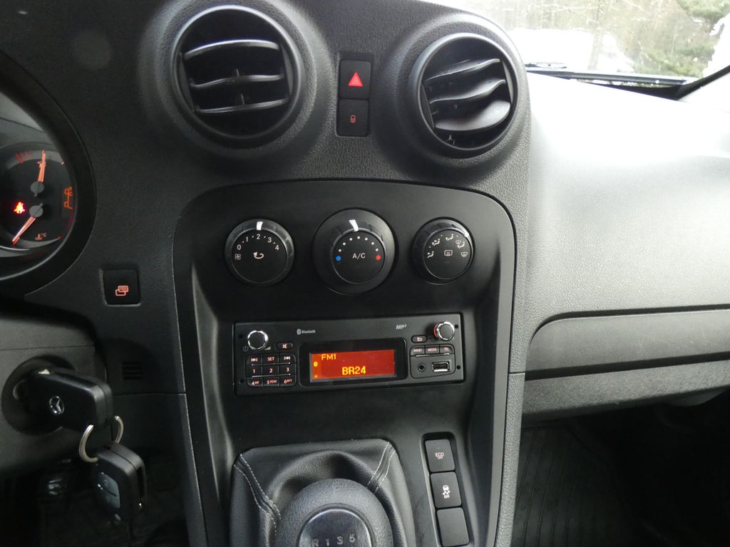 Mercedes-Benz Citan 2021