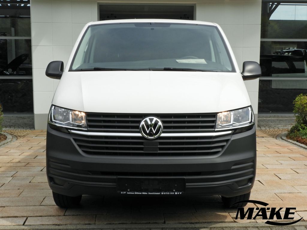 Volkswagen T6 Transporter 2024