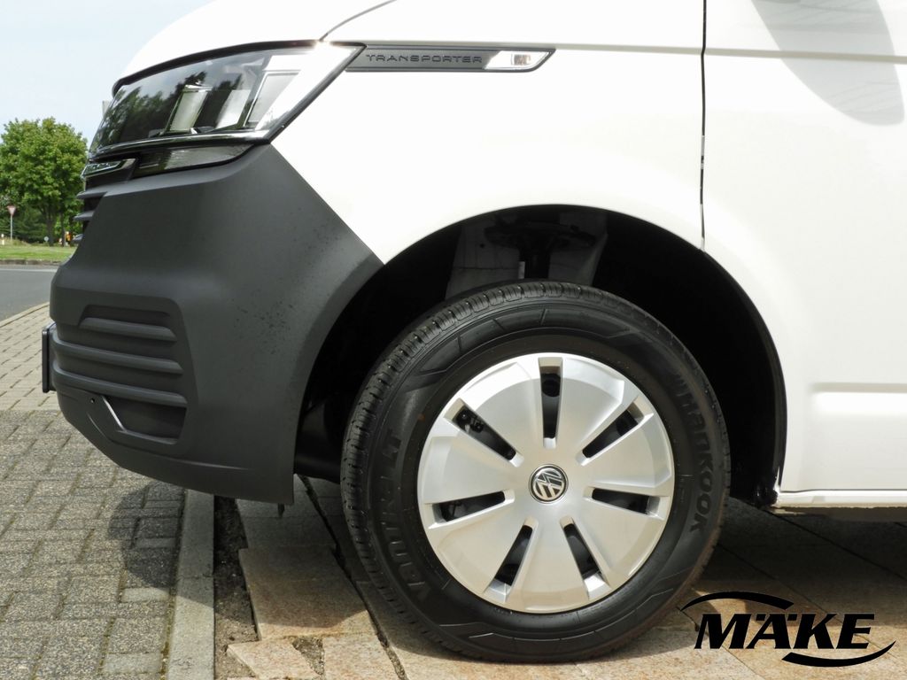 Volkswagen T6 Transporter 2024