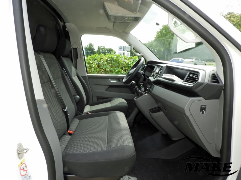 Volkswagen T6 Transporter 2024